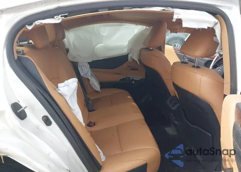 2023 Lexus Es 350 from USA, damaged, VIN 58ADZ1B12PU143560